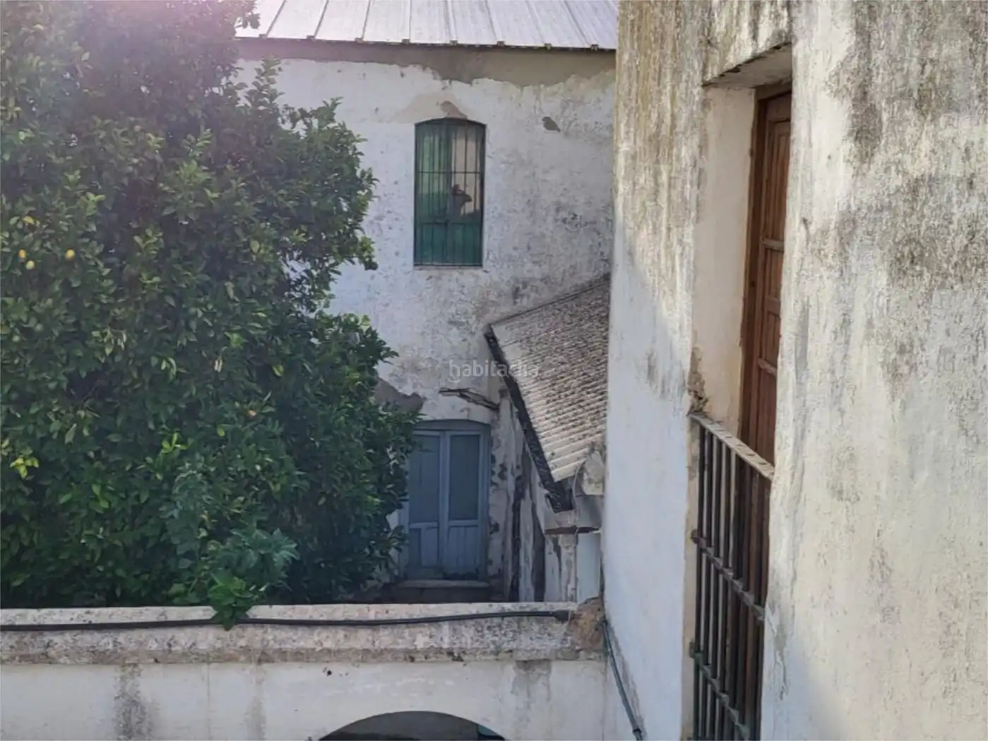 Adossat en venda a Calle Blas de Otero 17, imagen 3