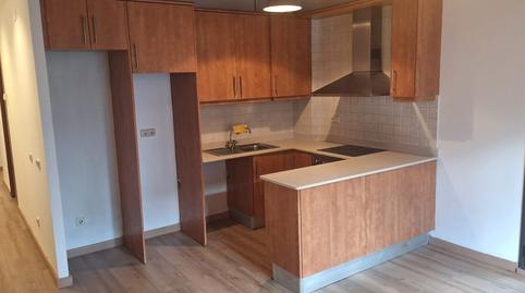 Foto 3 de Pis de lloguer a De Sant Just, Centre, Vic