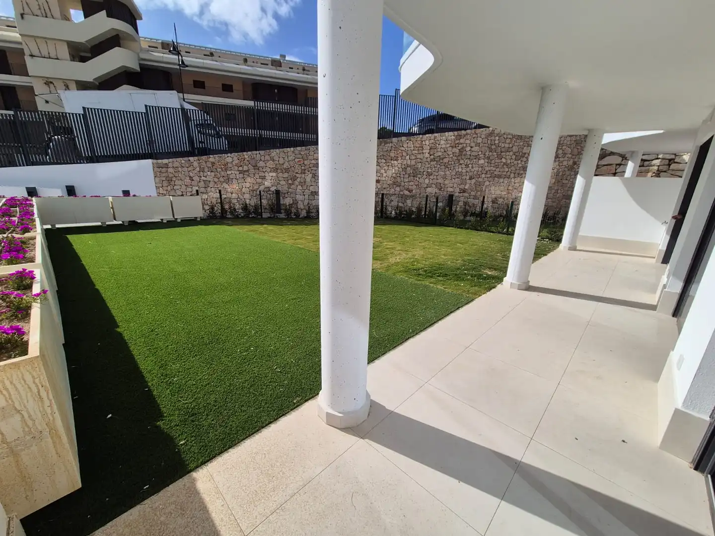 Wohnung mit Pool zum Verkauf in Avenida Fuengirola 2, imagen 41