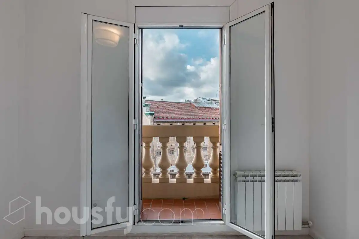 Appartamento con terrazza in vendita a Carrer de Provença ., imagen 14