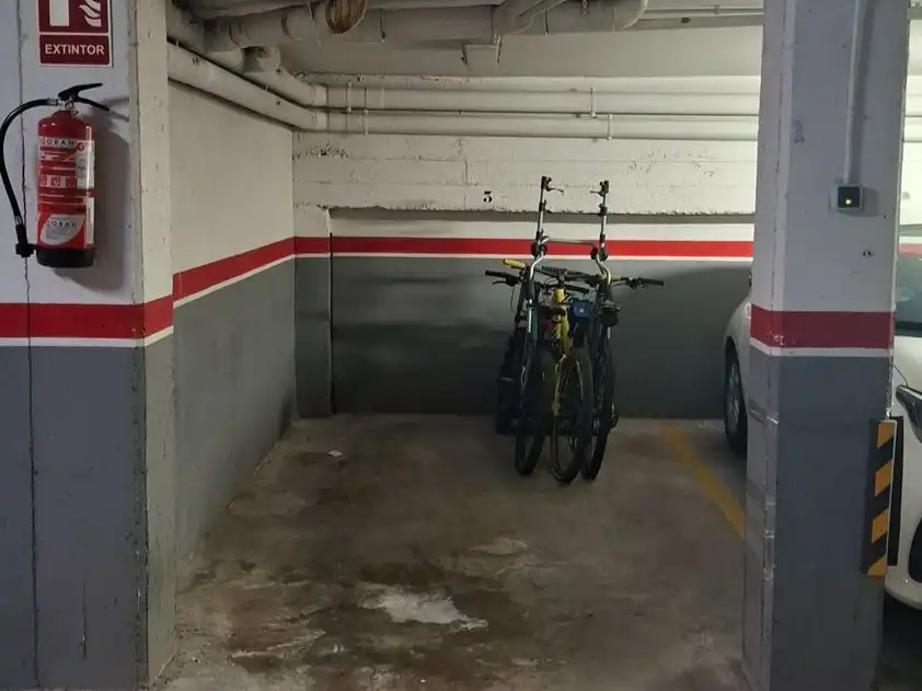 Parking de Garaje en venta en Tarragona