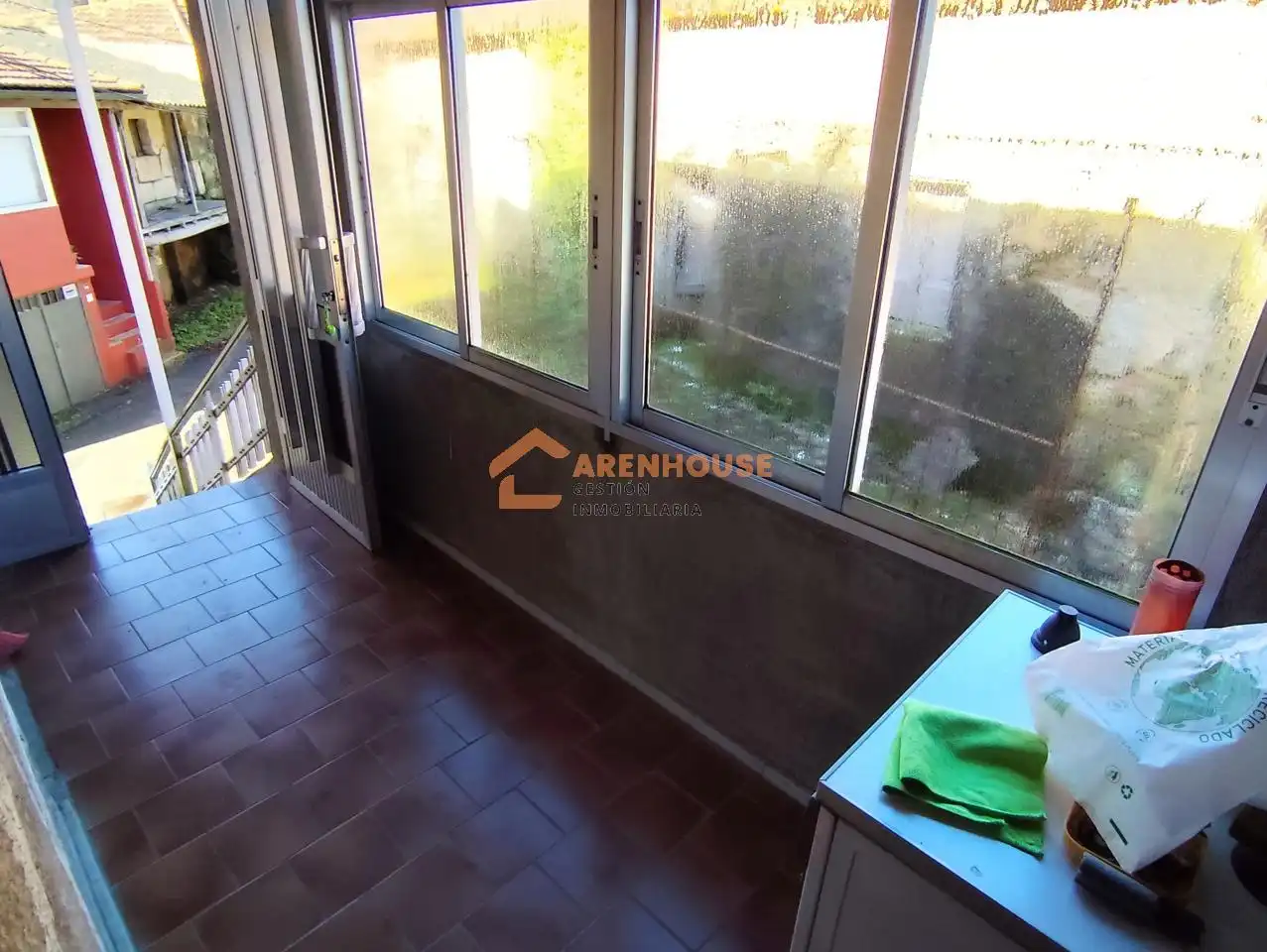 Casa con terrazza in vendita a Cartelle, imagen 5