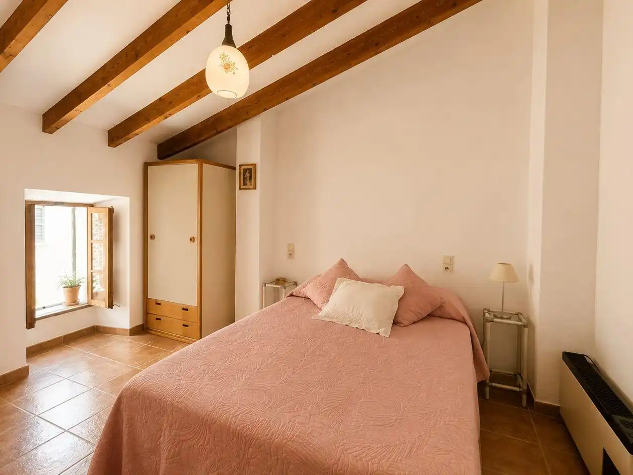 Bedroom of Houses for rent in Costitx