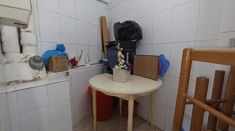 Foto 4 de Piso en venta en Carrer de Felip II, La Sagrera, Barcelona Capital