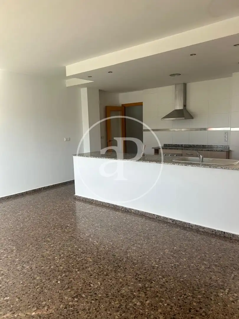 Appartamento con terrazza in affitto a C. Marines, imagen 2