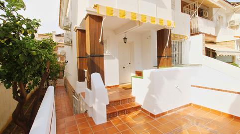 Photo 4 of Single-family semi-detached for sale in Capellanía - Retamar, Málaga
