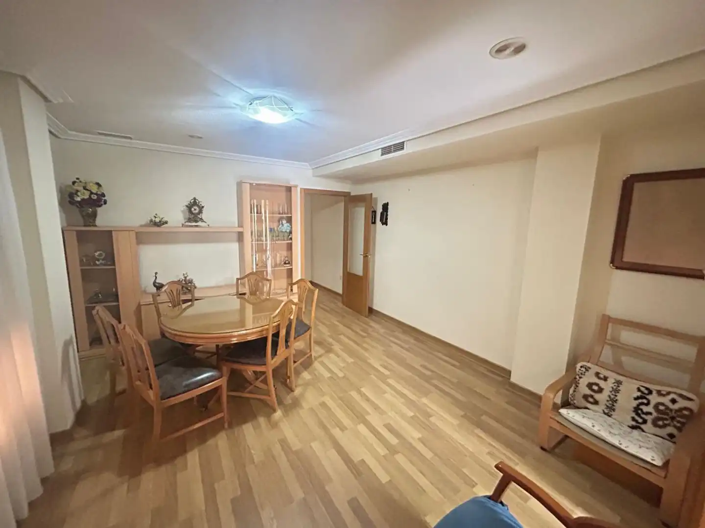 Wohnung zum Verkauf in Crevillent