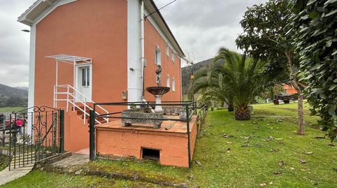 Foto 3 de Casa o xalet en venda a Candamo, Asturias