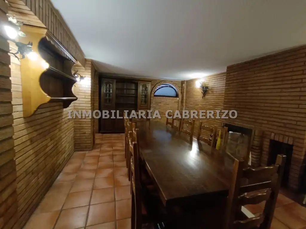 Haus mit Pool zum Verkauf in Avda. Madrid, imagen 46