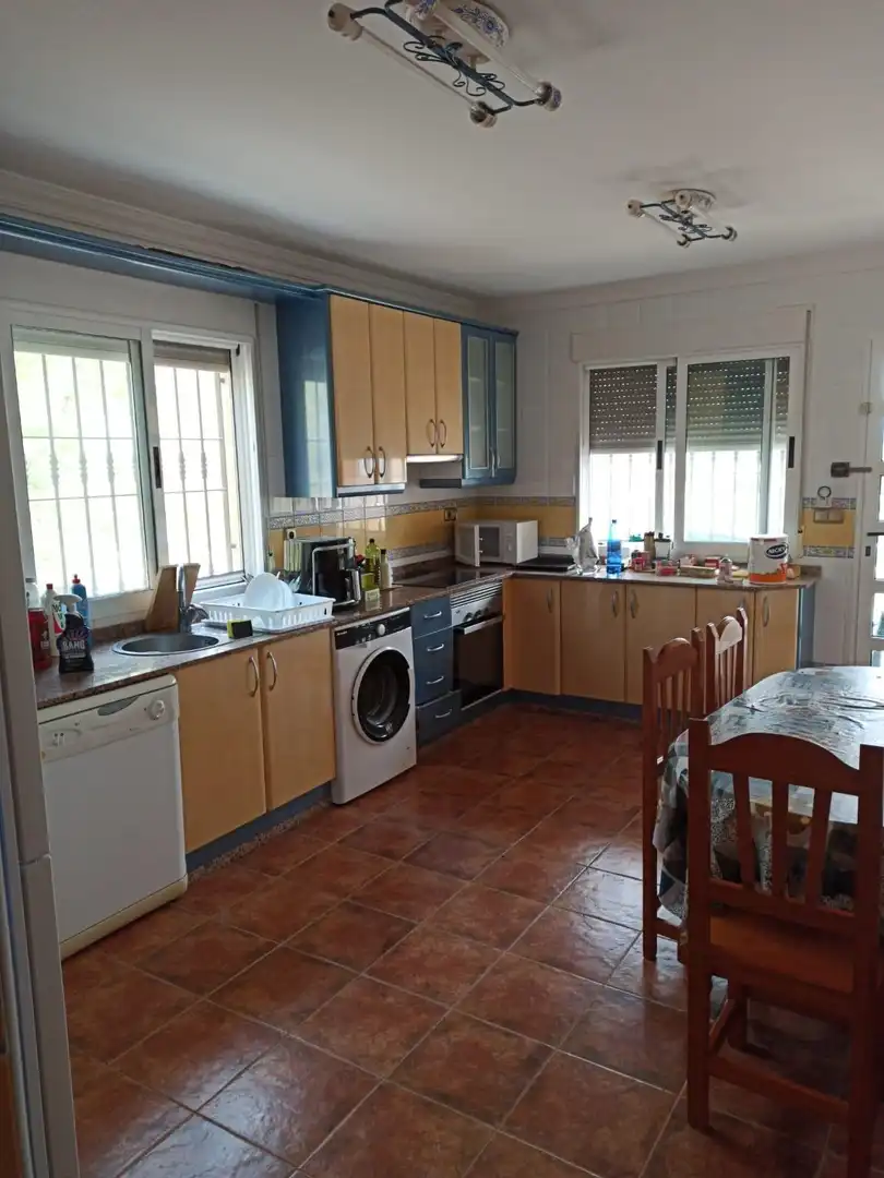 Casa en venta en Mazarrón Casco Urbano, imagen 7
