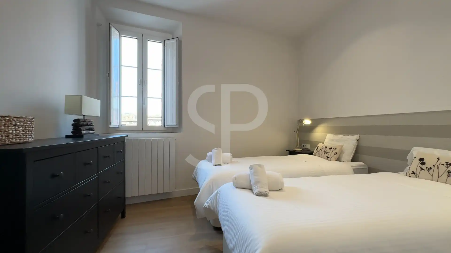 Habitación de Ático en venta en Sant Feliu de Guíxols con Aire acondicionado, Calefacción y Terraza