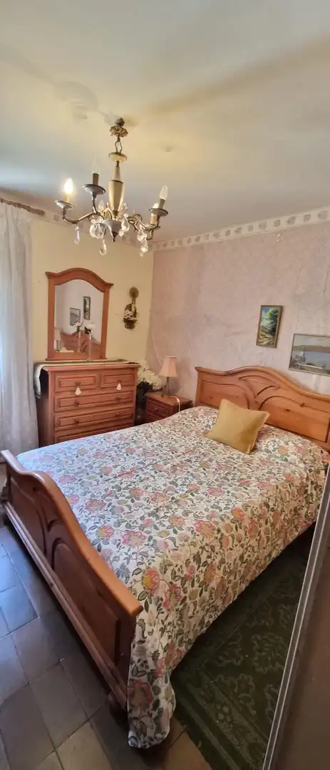 Dormitori de Pis en venda en Estepona