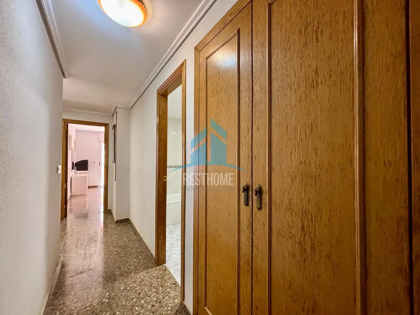 Appartamento con terrazza in vendita a Calle LLUIS VIVES, imagen 72