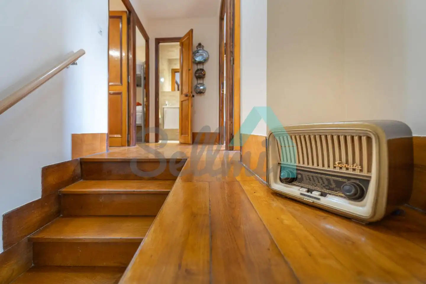 Casa adosada en venta en Eladio Rico García, Valdés - Luarca