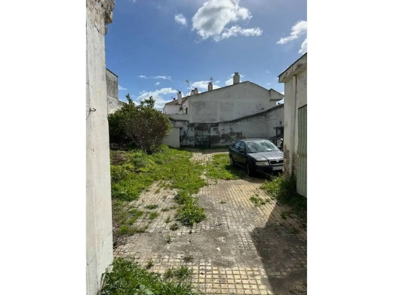 Houses for sale in Tomares  with Terrace, Storage room and Balcony