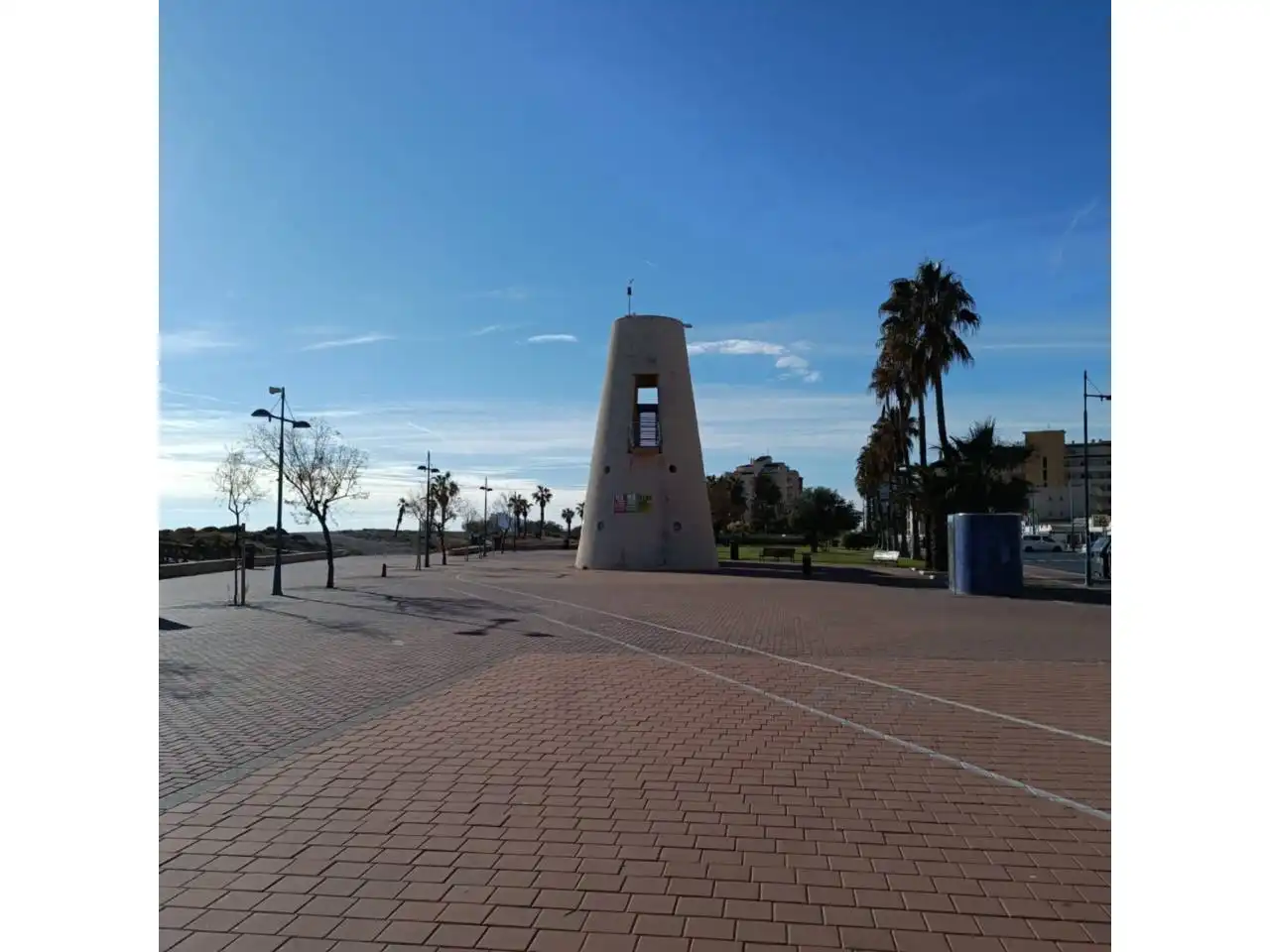 Apartament en venda a Calle PEÑISMAR I, Playa Norte