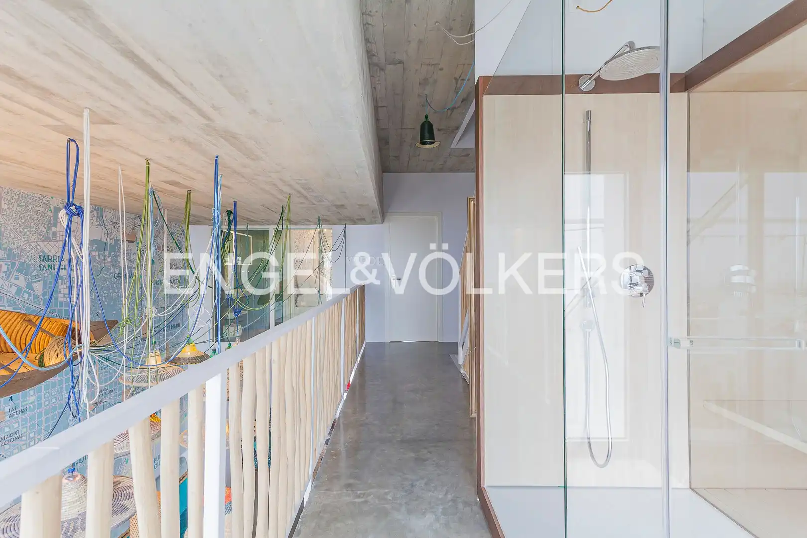 Casa o xalet de lloguer en Barcelona amb Aire condicionat, Calefacció i Terrassa