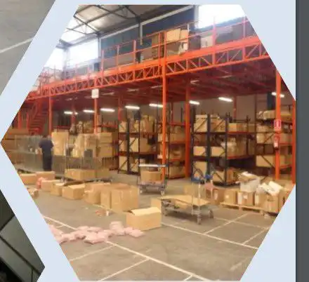 Industrial building for sale in San Pablo - Santa Justa, imagen 2