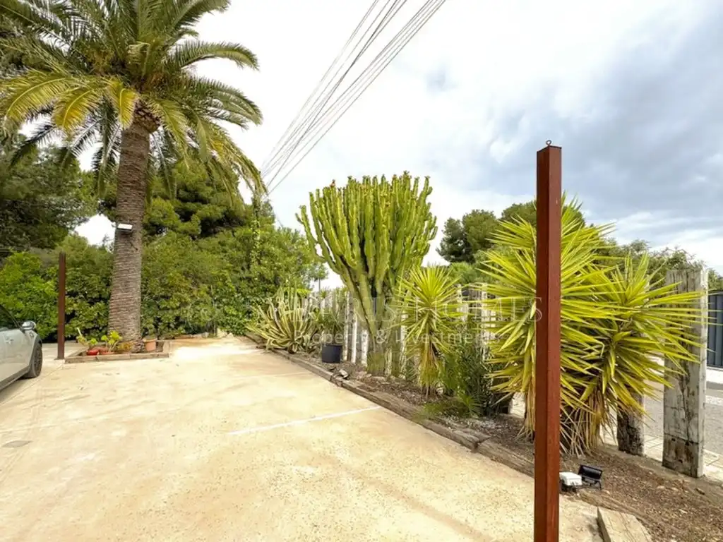 Villa avec jardin à vendre à Las Rotas / Les Rotes, imagen 62