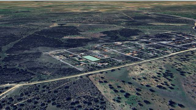 Terreno en Venta en Ur Canteras Hondas en Buenavista