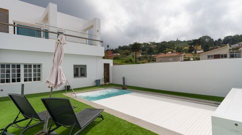 Photo 2 of Houses for sale in Los Portales - Visvique, Arucas