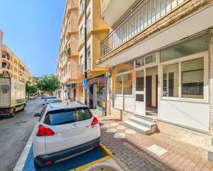 Exterior view of Flat for sale in Garrucha