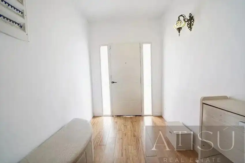 Apartament en venda a de Venta Lanuza, Pueblo Acantilado - Lanuza