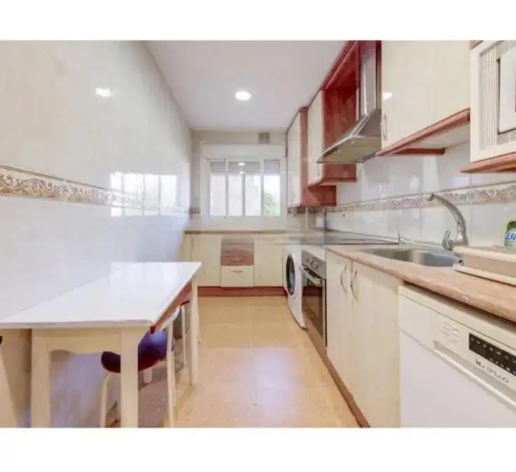 Cocina de Piso en venta en Villaviciosa de Odón con Aire acondicionado, Calefacción y Terraza