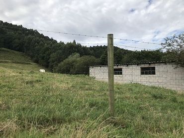 Rustikales Grundstück zum Verkauf in Carretera Aranoltza