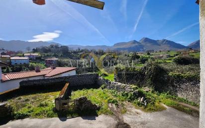 Casa o xalet en venda en Llanes