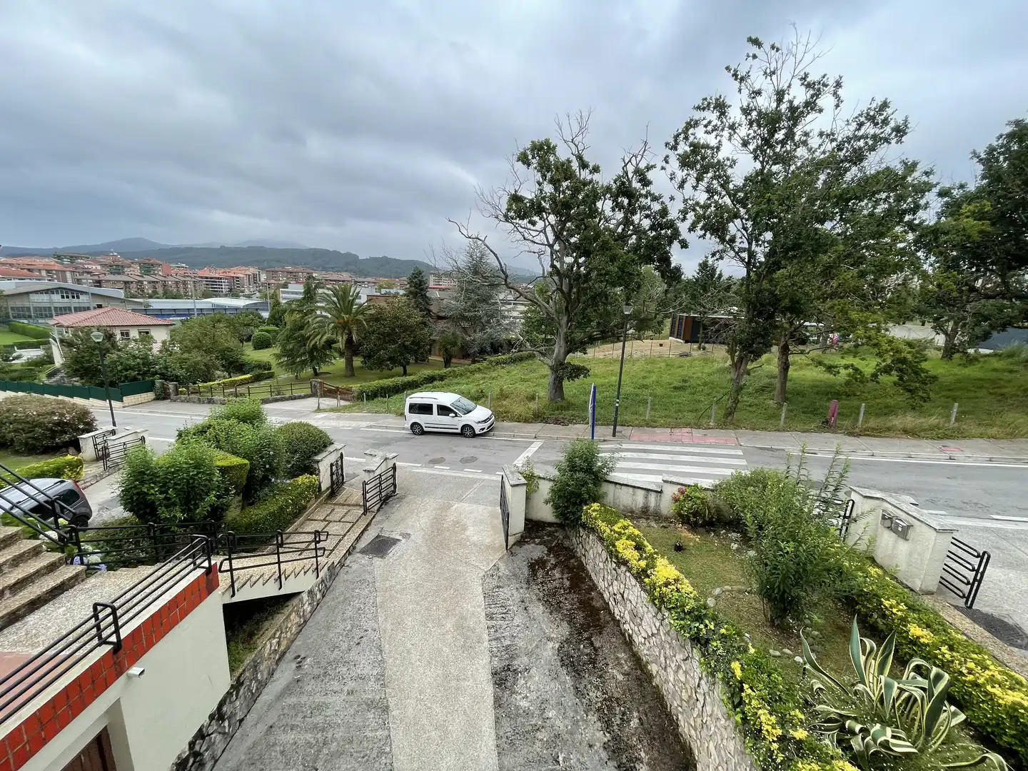 Wohnung mit Pool zum Verkauf in Larrabizker Bidea, imagen 55