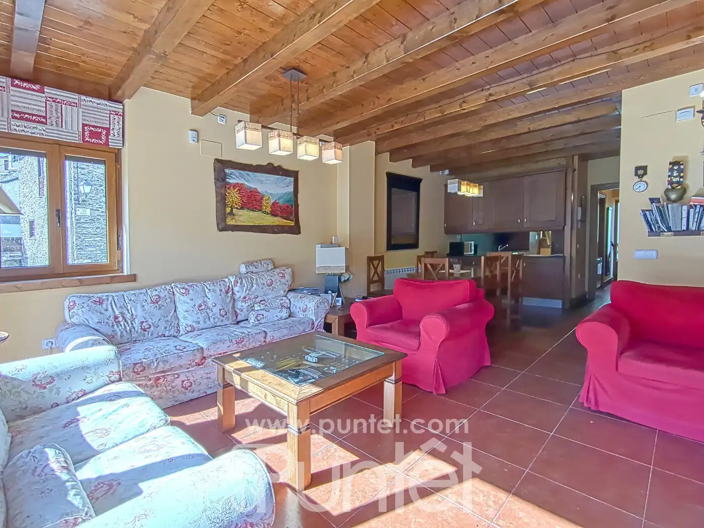 Casa o xalet en venda a Es Bòrdes