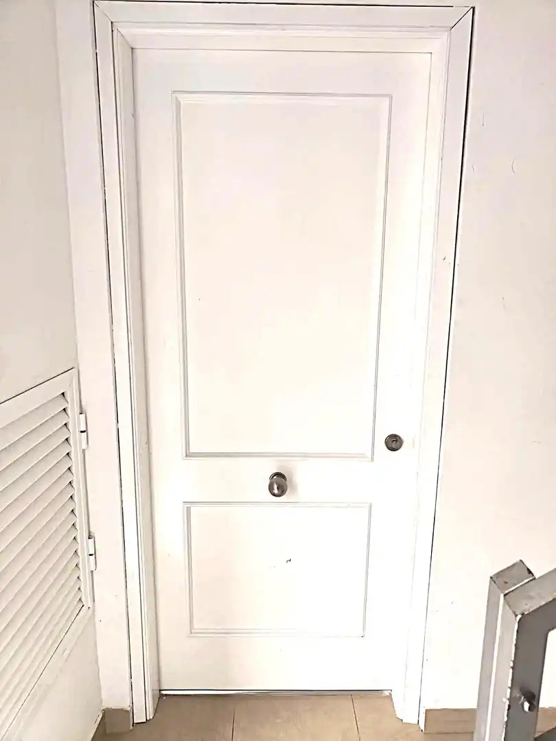 Dormitori de Apartament en venda en Conil de la Frontera