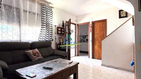 Foto 3 de Casa adosada de lloguer a Macarena III, Caño Guerrero, Almonte