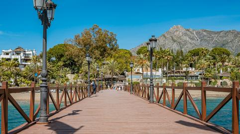 Foto 3 de Casa adosada en venda a Urbanización la Alzambra, 9, La Dama de Noche - La Alzambra, Málaga