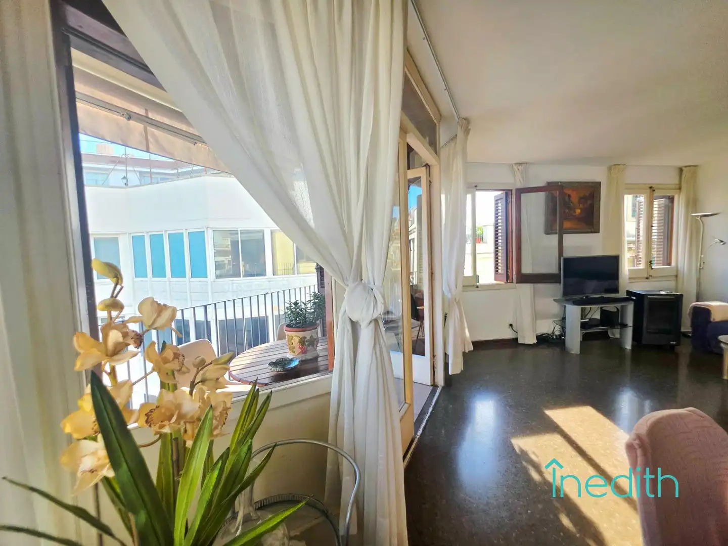 Appartement avec terrasse à vendre à Carrer Carrer de Parellades, 2, imagen 7