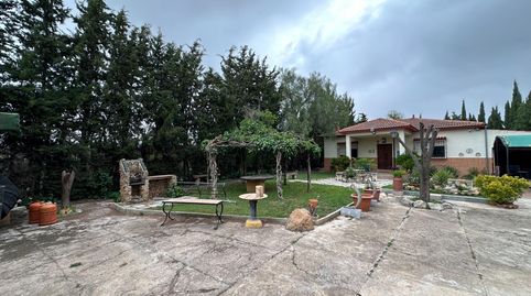 Foto 4 de Casa o chalet en venta en Centro, Antequera