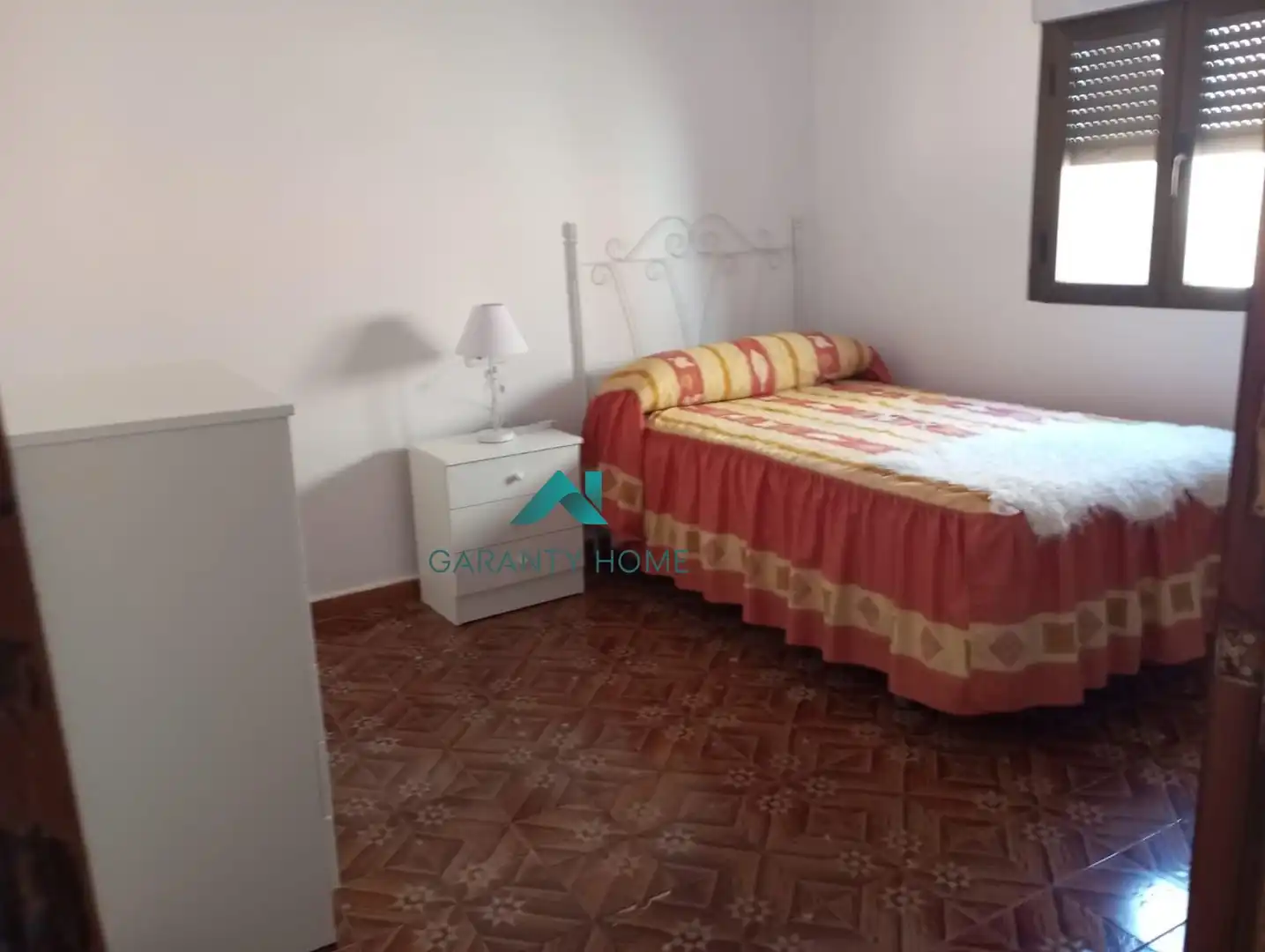 Appartamento con terrazza in affitto a Trujillo, imagen 15