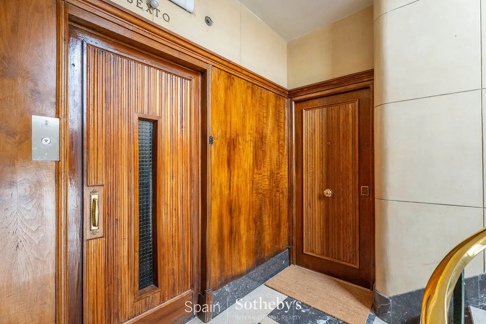Apartamento con ascensor en venta en Calle de Hilarión Eslava, imagen 29