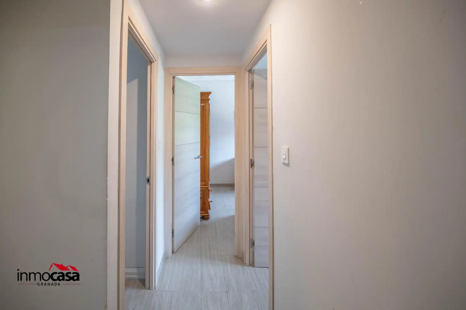 Piso en venta en Granada con Aire acondicionado, Calefacción y Terraza