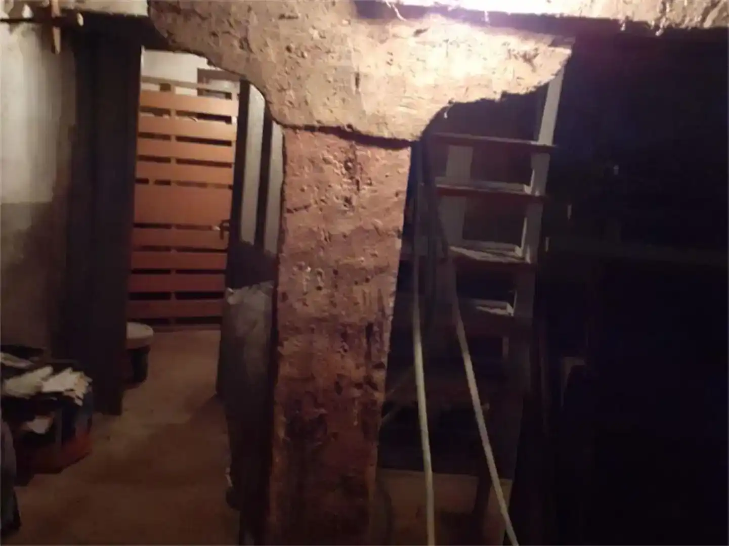 Finca rústica en venda en Campoo de Enmedio amb Traster