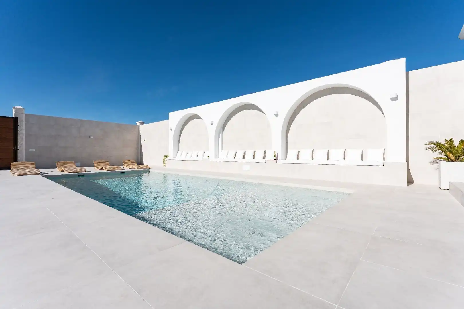 Casa rústica amb piscina en venda a Zona de la Vega, imagen 37