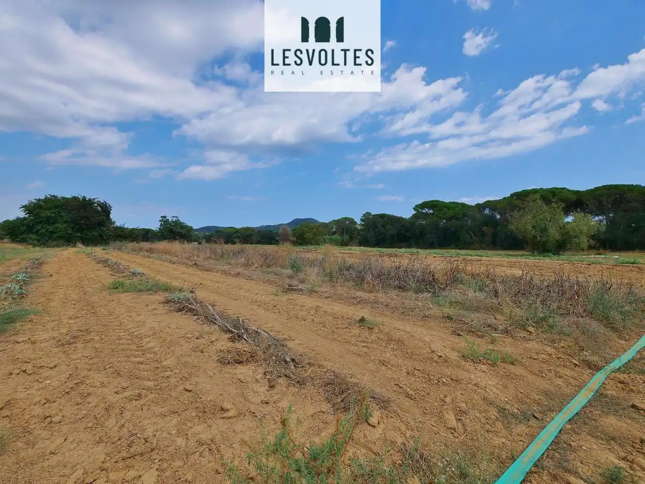 Residencial en venta en Palafrugell