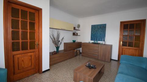 Photo 2 of Flat for rent in Calle Joaquin Belon, Schamann - Rehoyas, Las Palmas de Gran Canaria