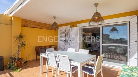 Photo 3 of Houses for rent in Entrada Dolores, El Marenyet, Cullera