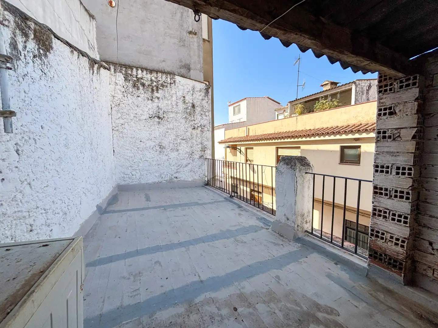 Maison jumelée à vendre à Avinguda del Raval de Valencia, imagen 26