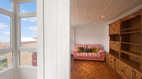 Foto 5 de Piso en venta en Avenida Argentina, La Calzada, Gijón
