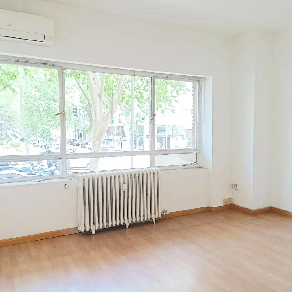 Büro mit Aufzug zur Miete in Chamartín, imagen 4