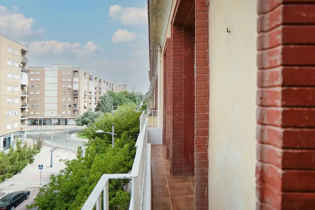 Wohnung zum Verkauf in PONIENTE 2, imagen 15