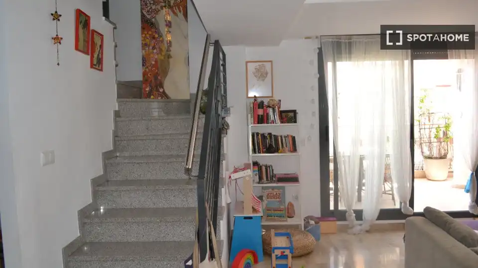 Habitación en Alquenència - Venècia